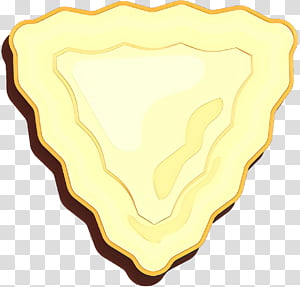 Yellow, Line, Tableware transparent background PNG clipart thumbnail