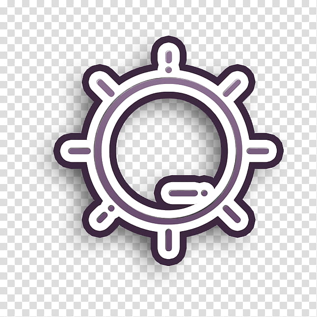 Warm icon Sun icon UI icon, Text, Logo, Circle, Symbol, Metal transparent background PNG clipart