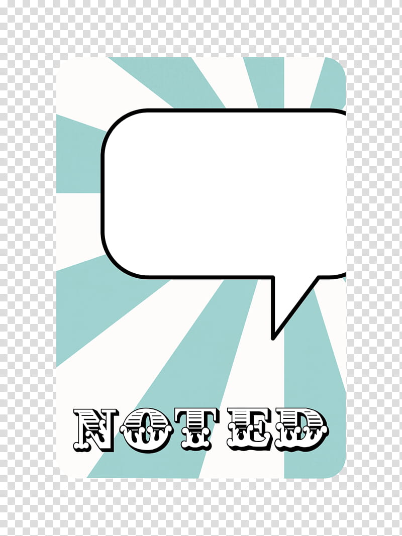 Its Noted Journal Cards, noted head chat art transparent background PNG clipart