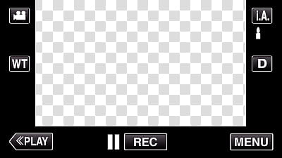 Screenshot Camara , black and white digital device transparent background PNG clipart