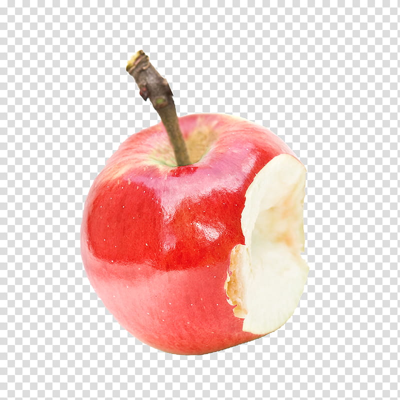 Apple, , Royaltyfree, Deposits, , Bit, Fruit, Food transparent background PNG clipart