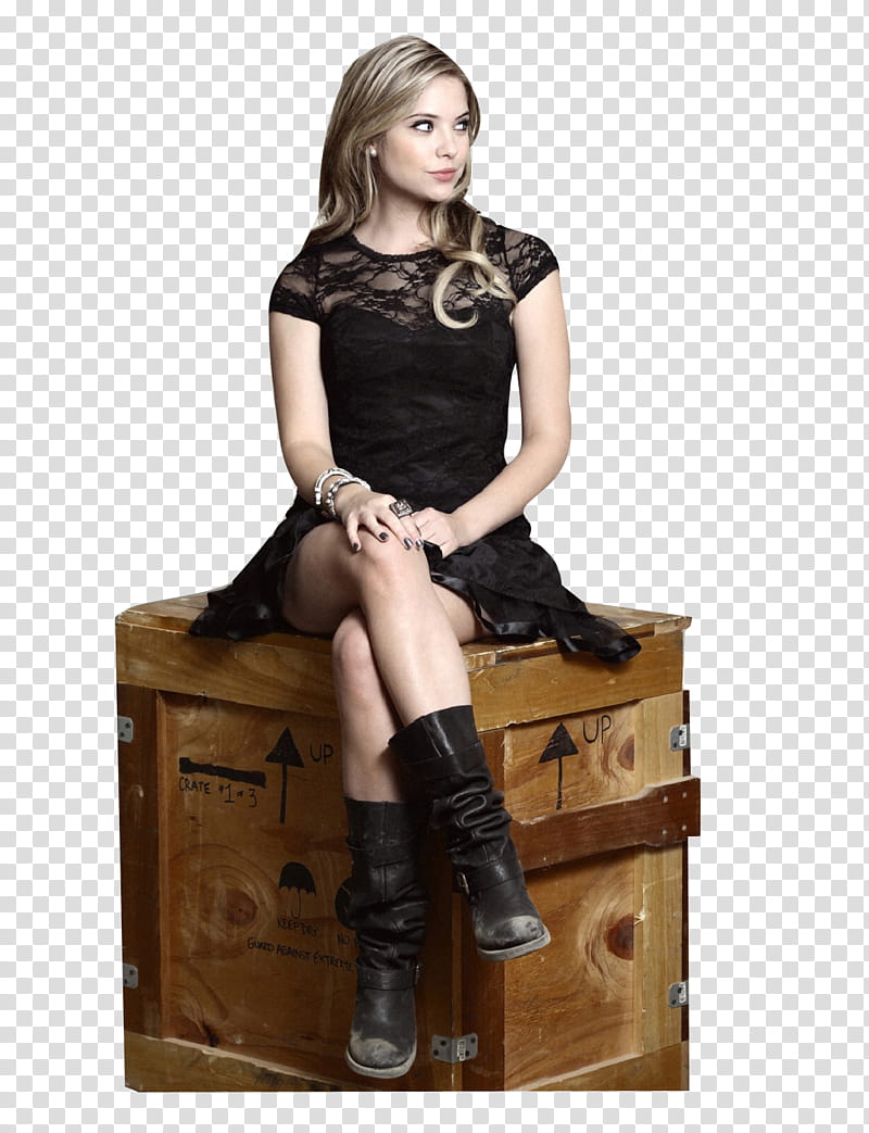 Ashley Benson transparent background PNG clipart