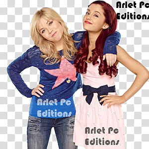 Sam y Cat transparent background PNG clipart