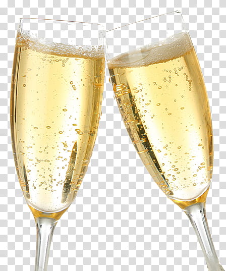 champagne png