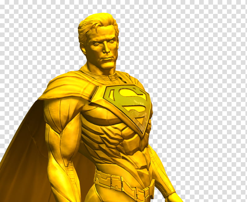 injustice gods among us superman prime one-million transparent background PNG clipart