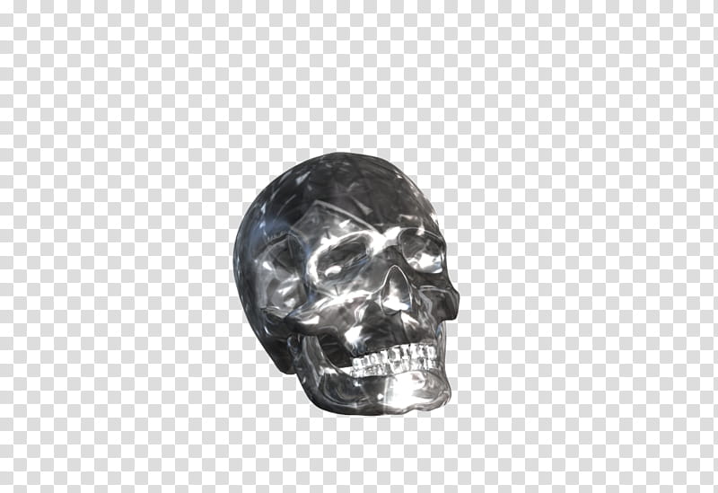 Crystal Skulls  files transparent background PNG clipart