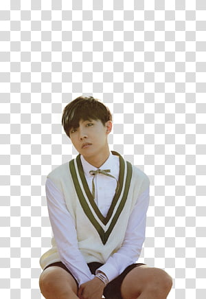 BTS-#3 transparent background PNG clipart thumbnail