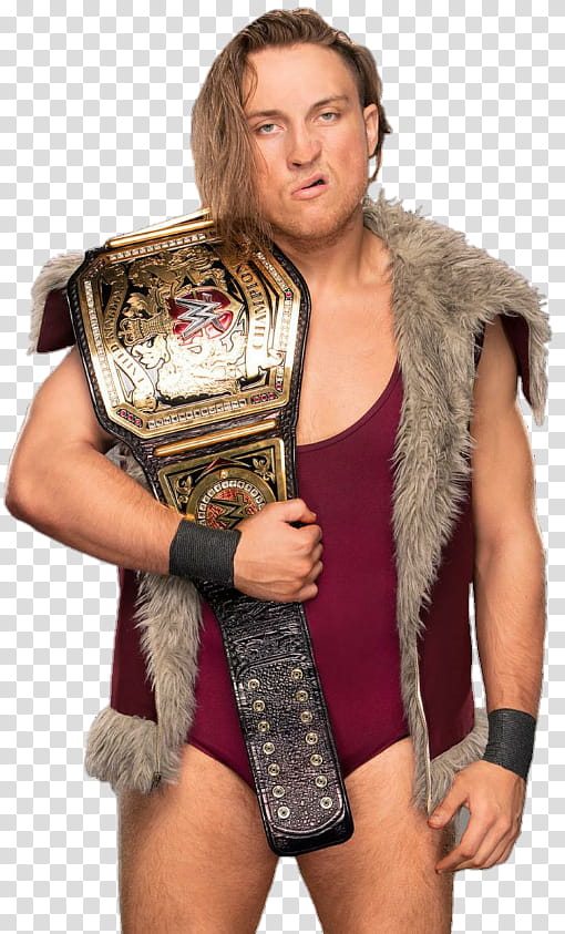 Pete Dunne United Kingdom Champion  NEW transparent background PNG clipart