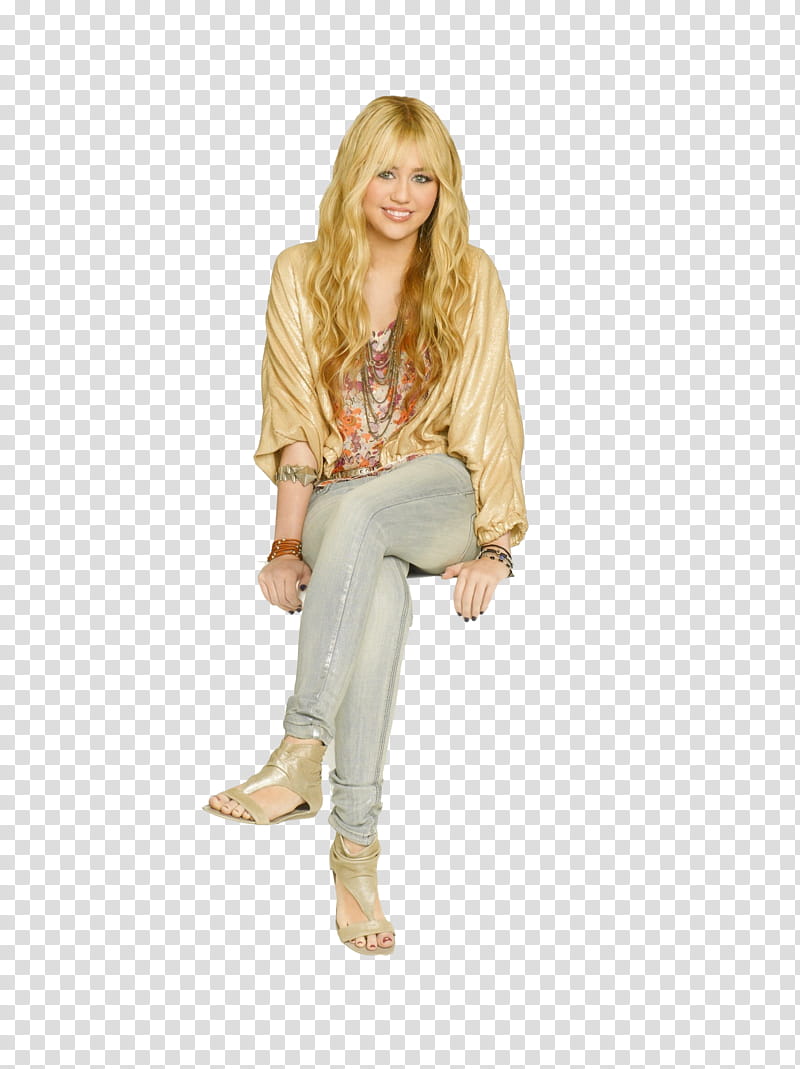 Hannah Montana , Hannah Montana transparent background PNG clipart