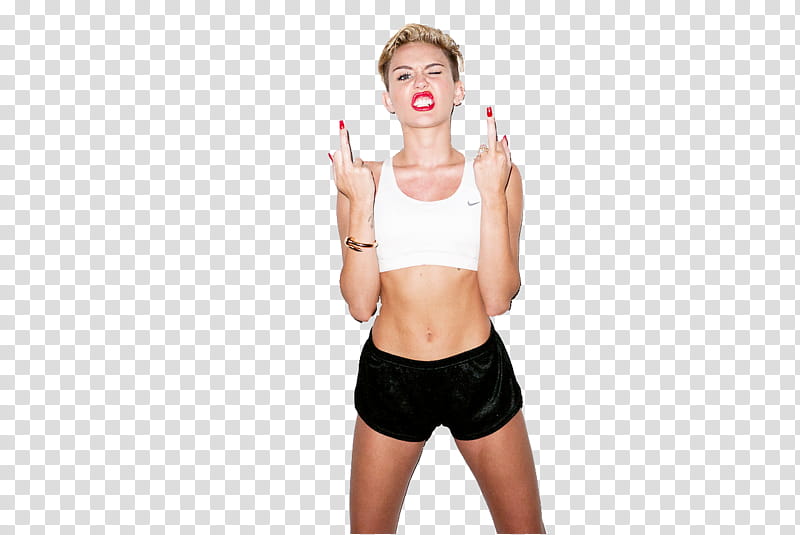 Miley Cyrus pack By BetulB ,  icon transparent background PNG clipart