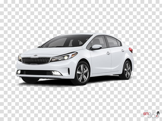 Car Car, Kia Motors, 2017 Kia Forte, 2018 Kia Forte Ex, Sedan, Vehicle, Automatic Transmission, Warner Kia transparent background PNG clipart