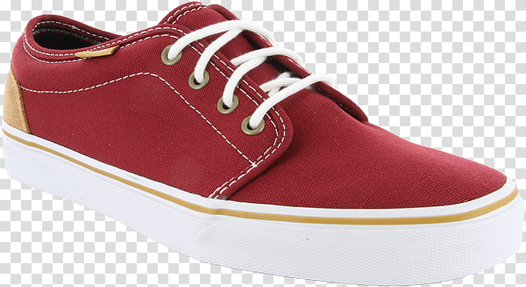 Red Cross, Skate Shoe, Vans, Vans 106 Vulcanised Shoes Vintage Inca Gold, Sneakers, Vans Old Skool, Canvas, Clothing transparent background PNG clipart