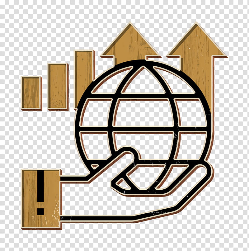 Global icon Business and finance icon Business Essential icon, Line, Logo, Symbol transparent background PNG clipart