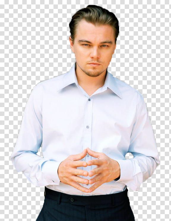 LEONARDO DICAPRIO, LDC transparent background PNG clipart