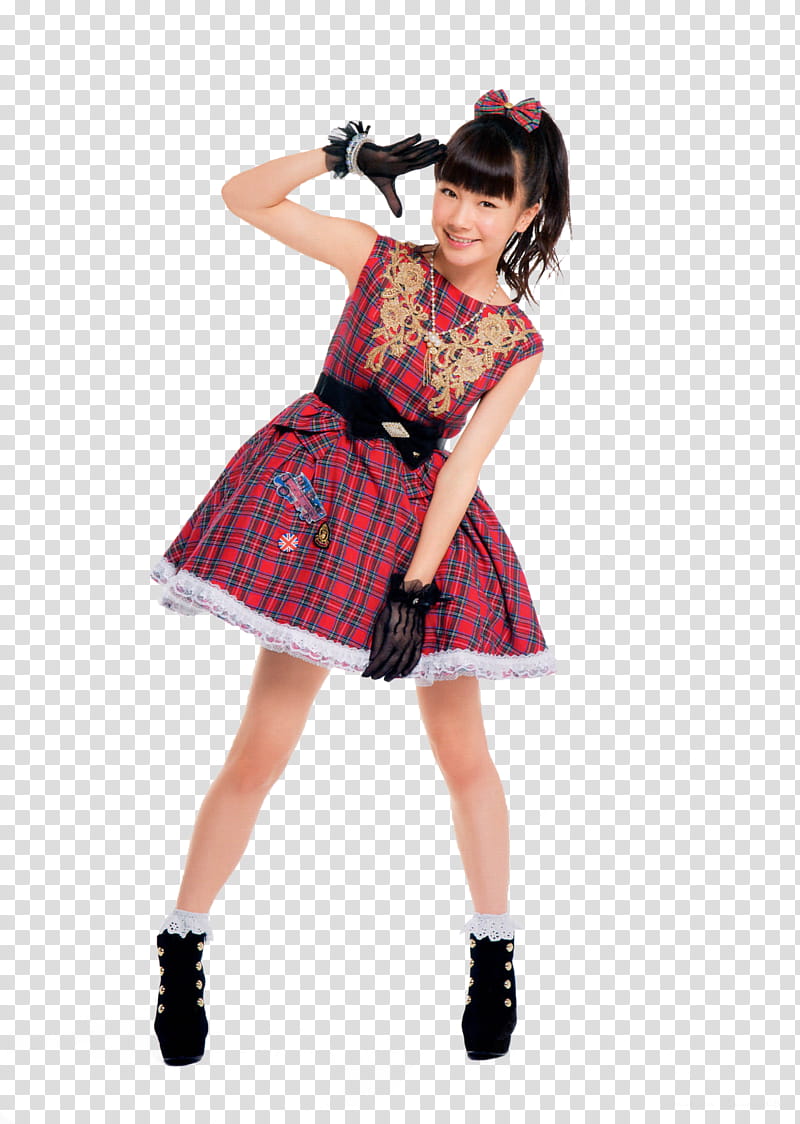 Morning Musume Ishida Ayumi transparent background PNG clipart