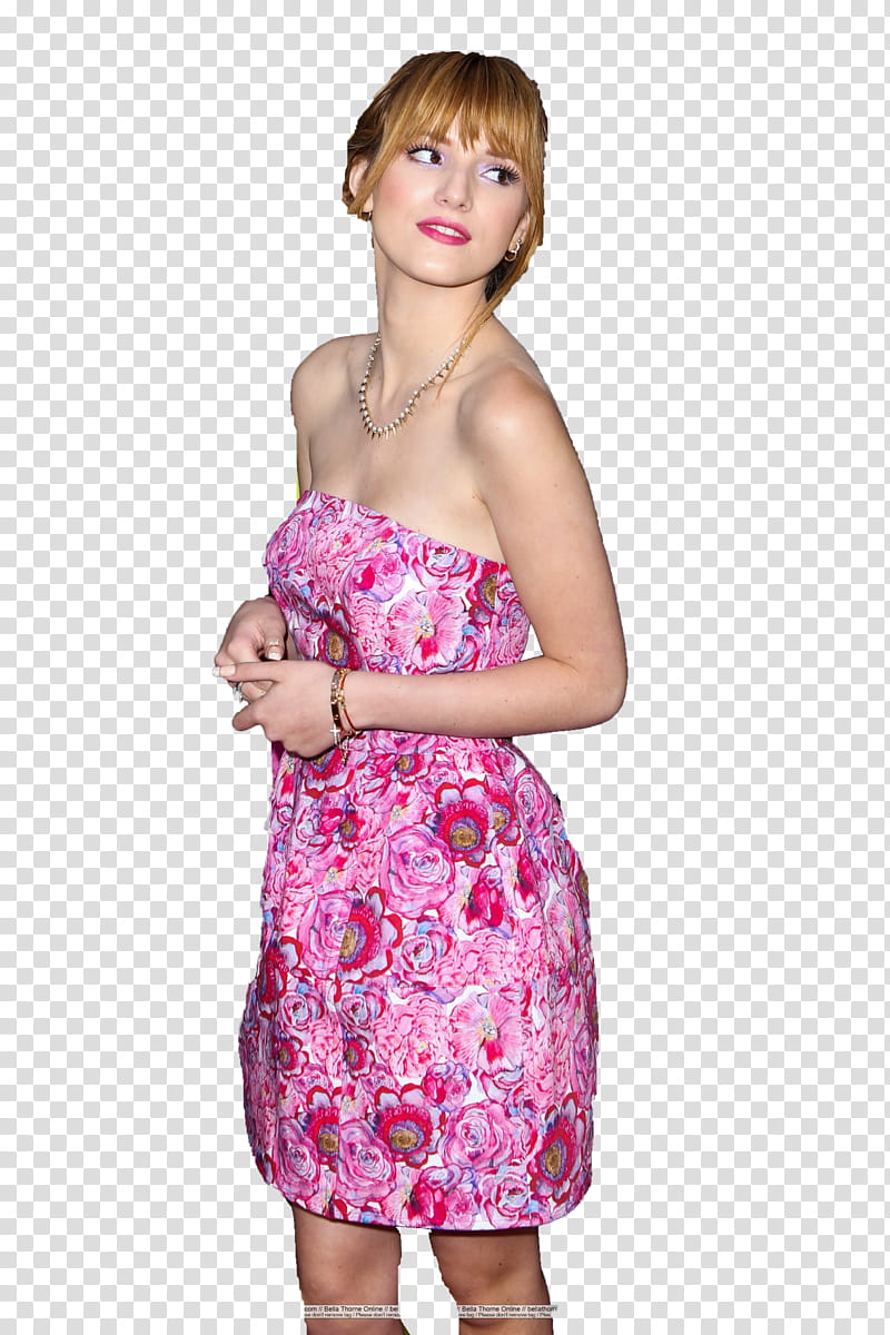 Bella T transparent background PNG clipart