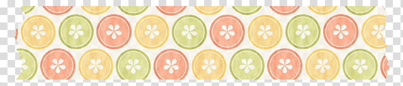 kinds of Washi Tape Digital Free, white, green, yellow and red lime print washi tape transparent background PNG clipart