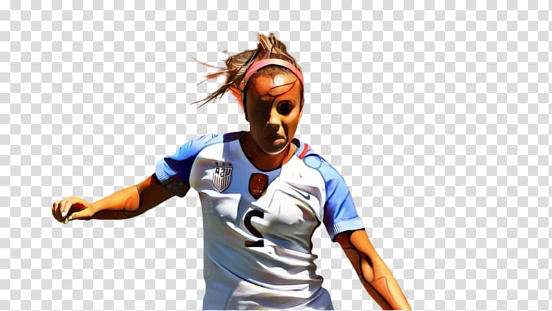 American Football, Mallory Pugh, American Soccer Player, Woman, Sport, Cartoon, Character, Computer transparent background PNG clipart