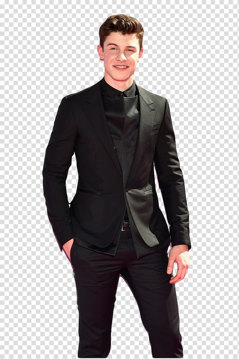 Shawn Mendes transparent background PNG clipart