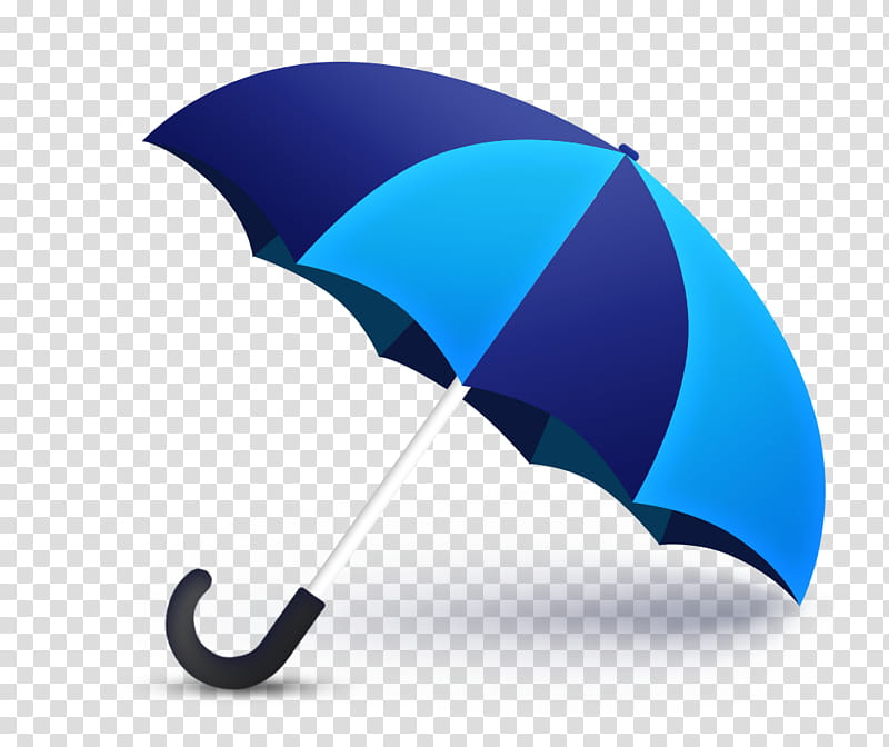 Umbrella, Blue, Blue Umbrella, Turquoise, Electric Blue, Material Property, Technology, Parachute transparent background PNG clipart