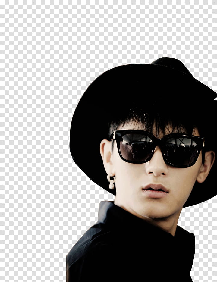 Tao Exo transparent background PNG clipart