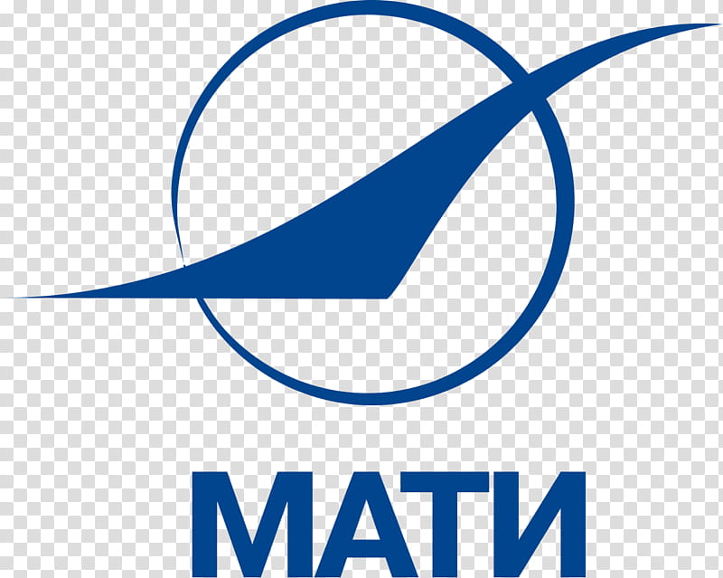Moscow State Aviation Technological University Blue, Logo, Moscow Aviation Institute, Stupino Stupinsky District Moscow Oblast, Academic Department, Emblem, Konstantin Tsiolkovsky, Russia transparent background PNG clipart