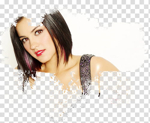 Maite Perroni  Manchas  transparent background PNG clipart