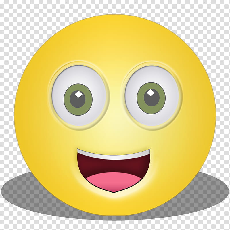 Happy Face Emoji, Emoticon, Smiley, Surprise, Happiness, Emotion, Anger, Facial Expression transparent background PNG clipart