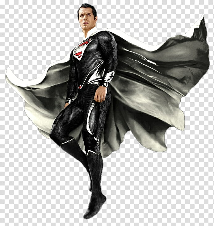 Justice Lords Superman DCEU transparent background PNG clipart