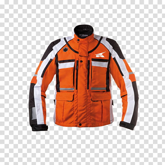 Orange, Enduro, Jacket, Motorcycle, Motocross, Clothing, Motorcycle Trials, Pants, Lining transparent background PNG clipart