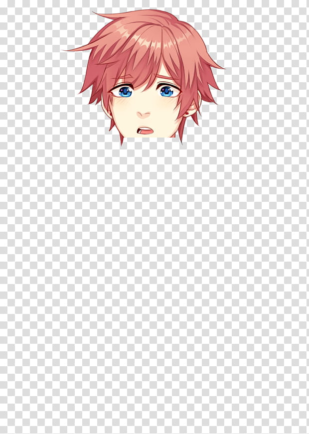 DDLC R All Character Sprites FREE TO USE, male anime transparent background PNG clipart