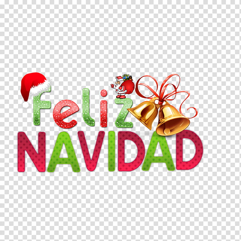NAVIDAD, feliz_navidad_by_cami_rl-dki icon transparent background PNG clipart