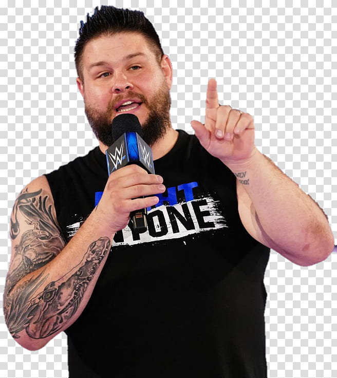 WWE Kevin Owens Render transparent background PNG clipart  HiClipart