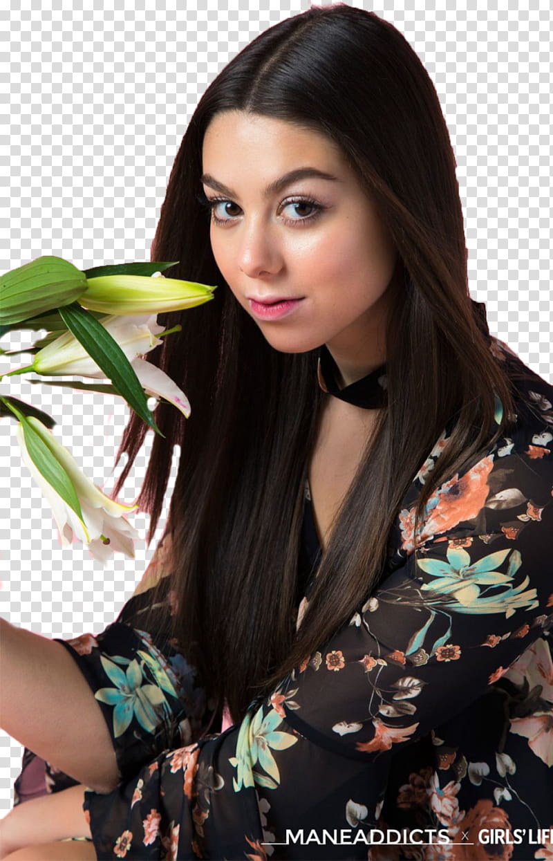 Kira Kosarin ,  transparent background PNG clipart