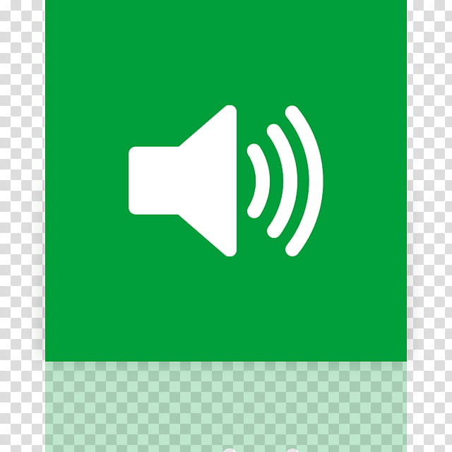 Metro UI Icon Set  Icons, Sound_mirror, volume illustration transparent background PNG clipart