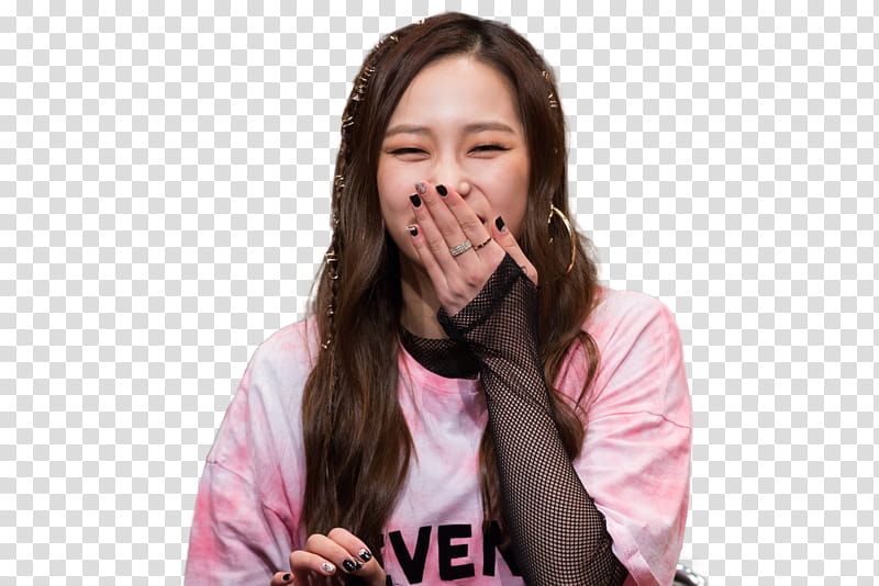 Render  HQ CLC Yeeun transparent background PNG clipart