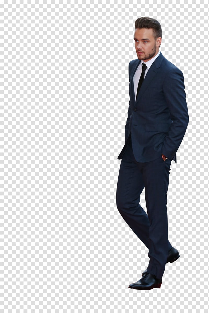 Liam Payne ,  transparent background PNG clipart