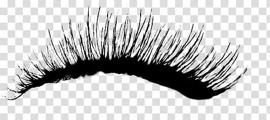 How to draw Eyelashes: With Pictures, Closed Eye, Makeup