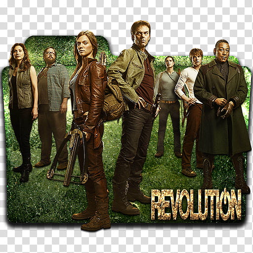 TV Shows Ultimate Folder Icon  Version , Revolution transparent background PNG clipart