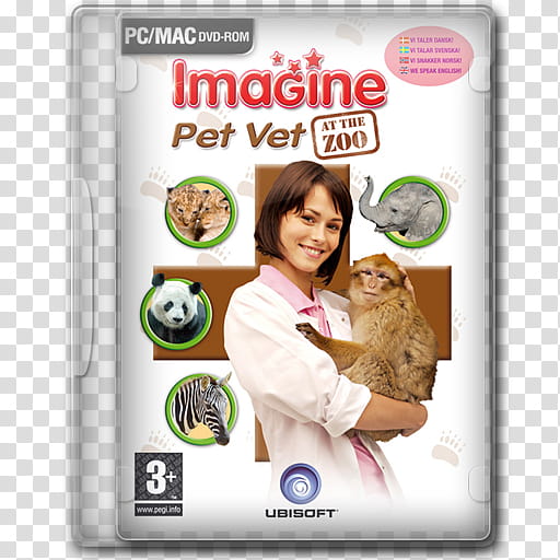 Imagine pets