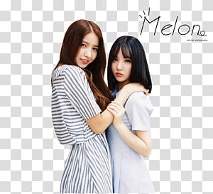 Gfriend Rainbow 17 s transparent background PNG clipart thumbnail