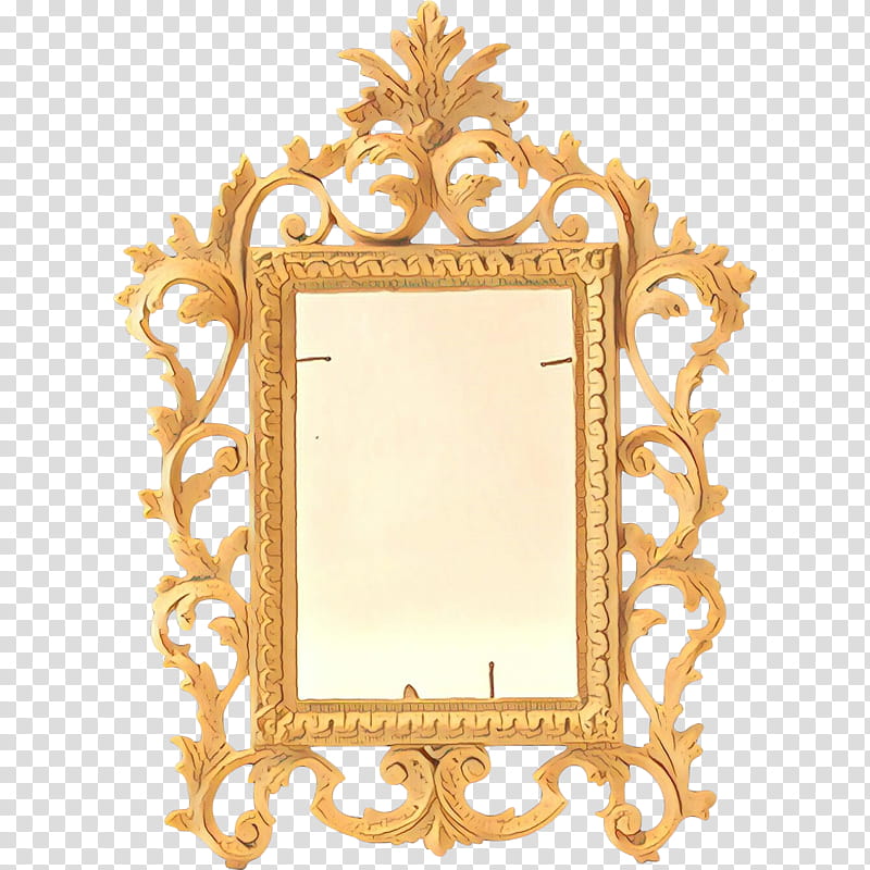Background Design Frame, Frames, Rococo, Drawing, Painting, Baroque, Mirror, Rectangle transparent background PNG clipart