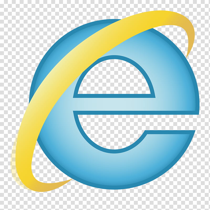 Windows Recreation File and Internet Explorer, Internet Explorer logo  transparent background PNG clipart | HiClipart