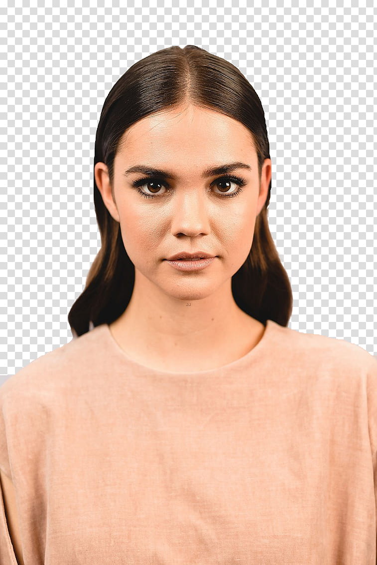 MAIA MITCHELL, MM () transparent background PNG clipart