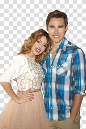 martina stoessel y jorge blanco png