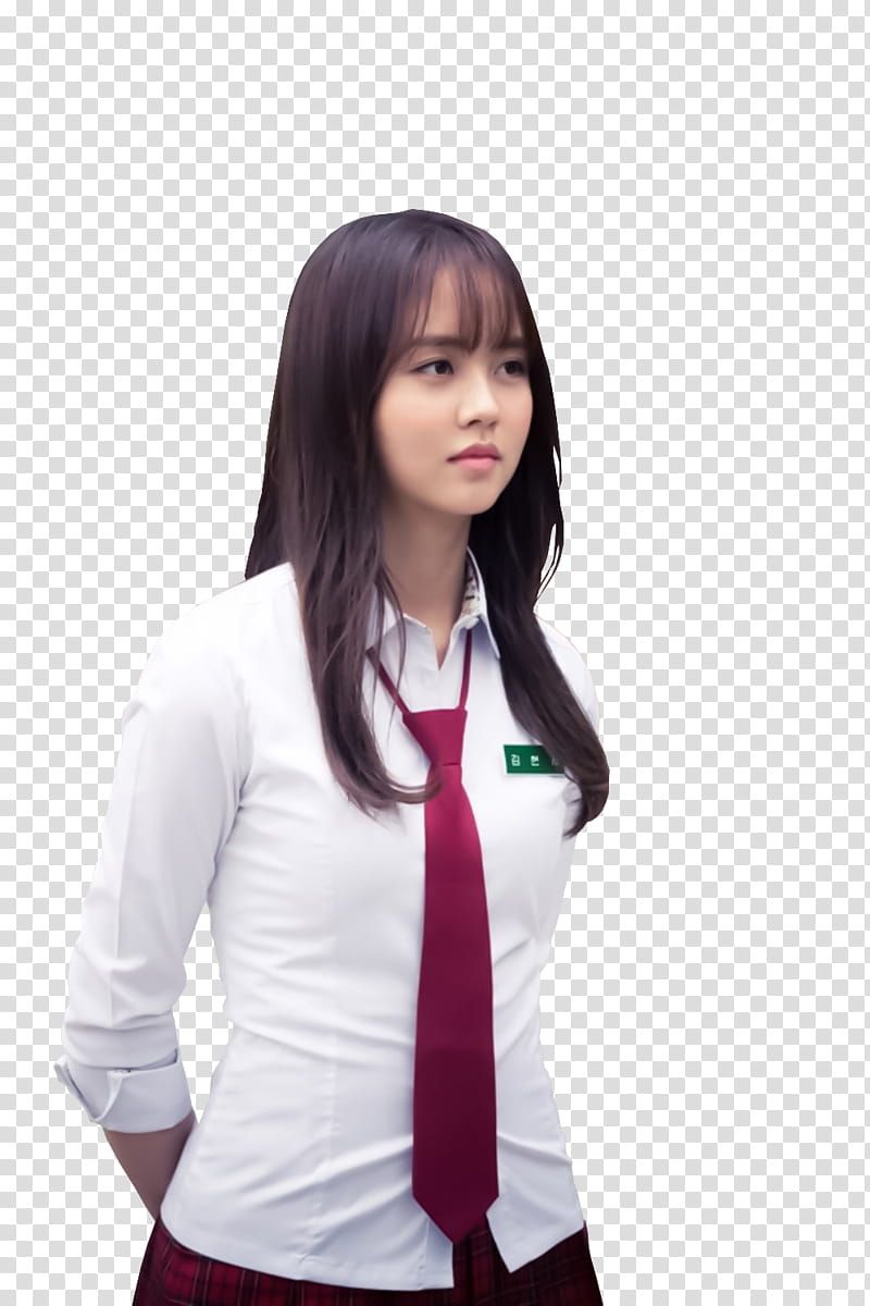 Kim So Hyun  transparent background PNG clipart