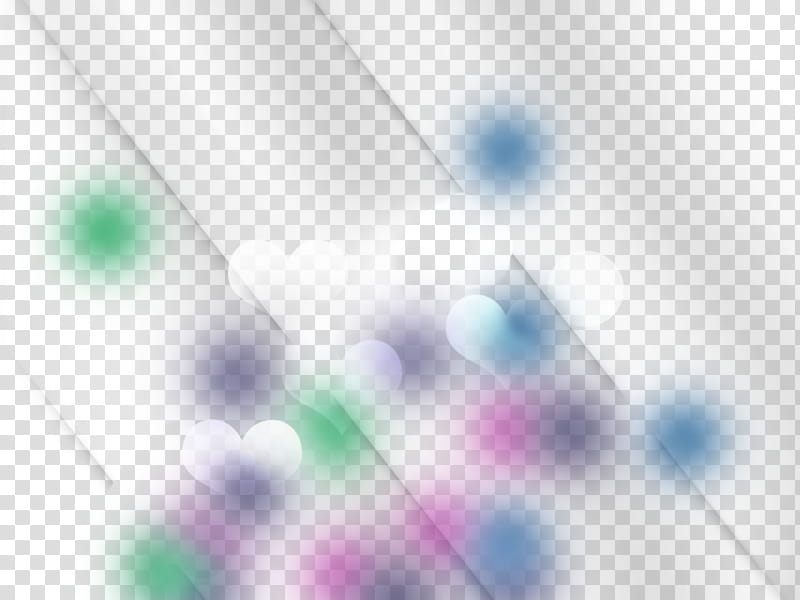 FREE, white heart bokeh light transparent background PNG clipart