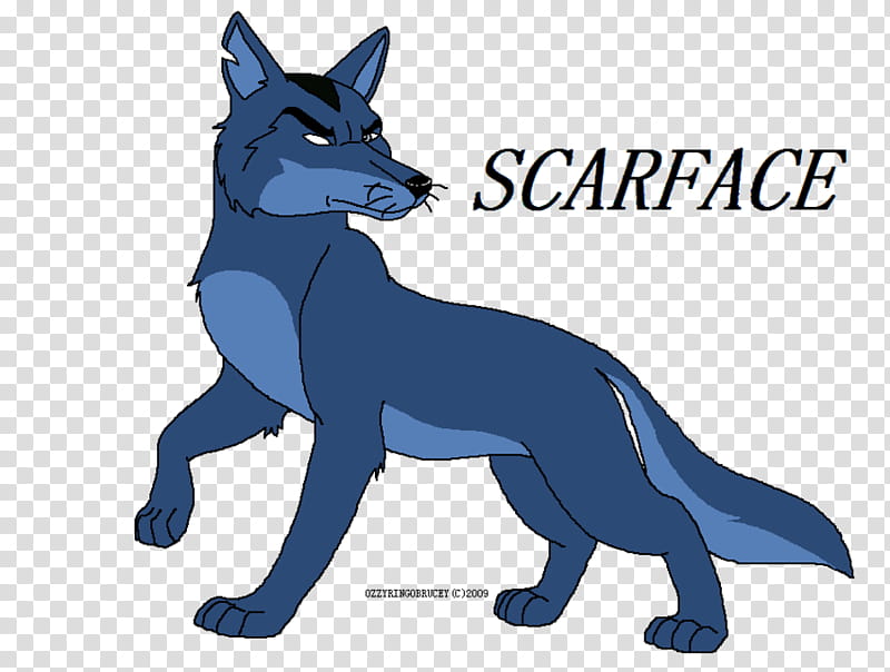 Wolf Drawing, Scarface, Artist, Television, Fan Art, Fox, Animal, Character transparent background PNG clipart