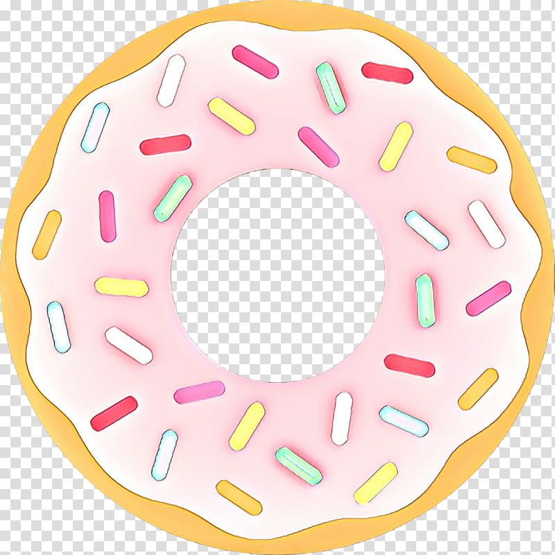 Infant Doughnut, Toy, Ciambella, Automotive Wheel System, Baked Goods, Glaze, Pastry transparent background PNG clipart