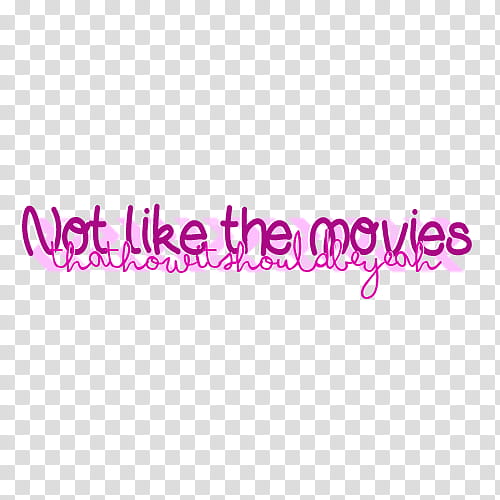 Textos Justin Bieber y Katy Perry, not like the movies text overlay transparent background PNG clipart